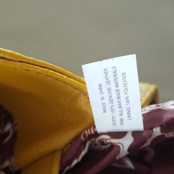 Tignanello handbag - Picture 4 of 5